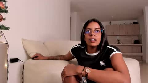 Adriana3 online show from 12-20-25, 06:48