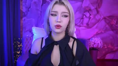 Snapshot of selenairis chatting on 10-16-25, 06:47 selenairis online show from 10-16-25, 06:47