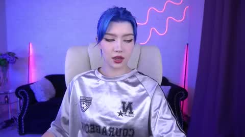 Snapshot of selenairis chatting on 10-25-25, 08:47 selenairis online show from 10-25-25, 08:47