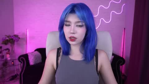 Snapshot of selenairis chatting on 10-26-25, 09:10 selenairis online show from 10-26-25, 09:10