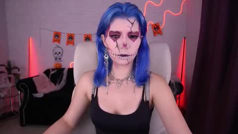 Snapshot of selenairis chatting on 10-30-25, 09:37 selenairis online show from 10-30-25, 09:37