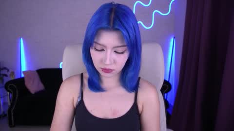 Snapshot of selenairis chatting on 11-16-25, 09:09 selenairis online show from 11-16-25, 09:09