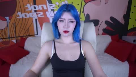 Snapshot of selenairis chatting on 11-18-25, 09:30 selenairis online show from 11-18-25, 09:30