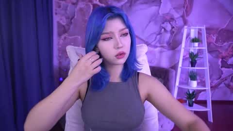 Snapshot of selenairis chatting on 11-23-25, 01:27 selenairis online show from 11-23-25, 01:27