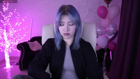 selenairis online show from 02-21-26, 02:01