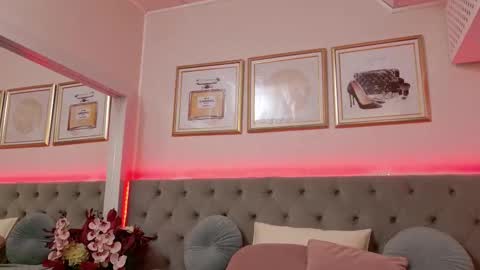 selenajoy_ online show from 11-16-25, 06:19