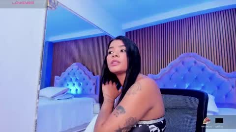 selenastonne online show from 10-24-25, 09:55