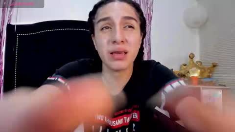 Selena  online show from 01-11-26, 04:39