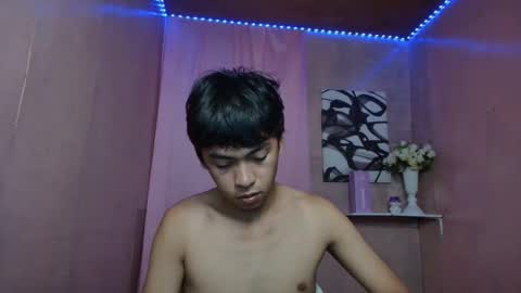 Aprilane online show from 10-19-25, 04:13