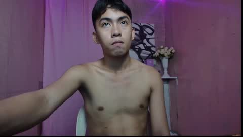 Aprilane online show from 10-27-25, 07:12