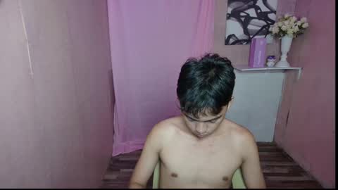 Aprilane online show from 10-30-25, 08:05