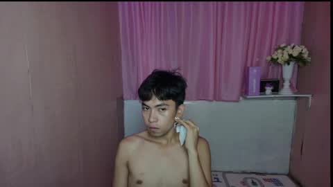 Aprilane online show from 11-20-25, 07:41