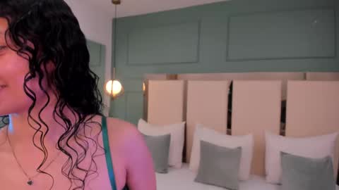 Selene Rousse  online show from 09-24-25, 03:10