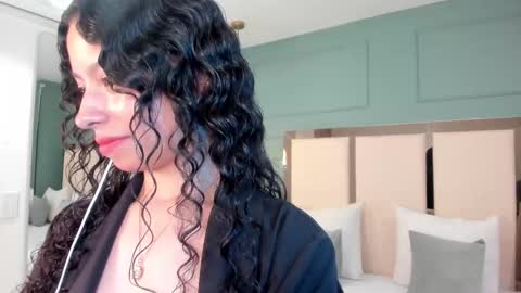 Selene Rousse  online show from 09-26-25, 03:10