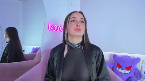 selene_swee online show from 11-05-25, 12:16