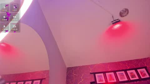 Selene online show from 12-31-24, 03:45