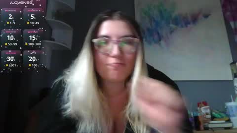 Selene online show from 10-11-25, 01:53