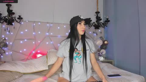 Selenee online show from 01-05-25, 04:38