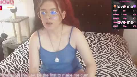 Snapshot of seleneg chatting on 02-22-25, 08:42 Selene G online show from 02-22-25, 08:42