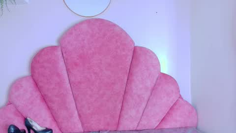 SELENE GIBSON online show from 02-07-26, 07:56