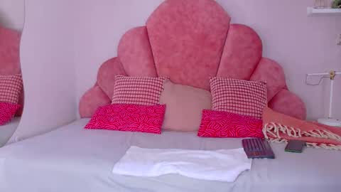 SELENE GIBSON online show from 02-23-26, 07:33