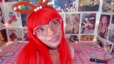 Selene online show from 11-08-25, 06:35