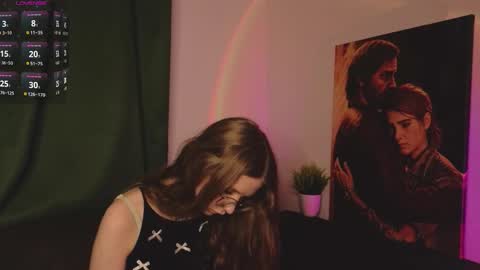 Ashley online show from 09-14-25, 07:02