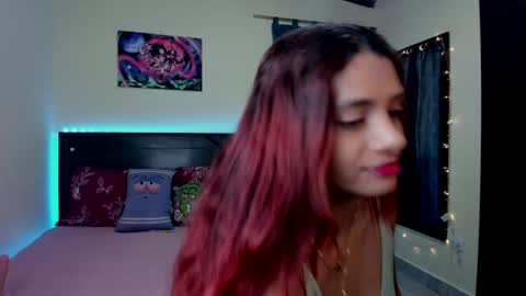 Snapshot of selenestark chatting on 01-15-25, 11:40 Sele online show from 01-15-25, 11:40