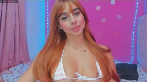 Selenevosse  online show from 02-15-26, 03:36