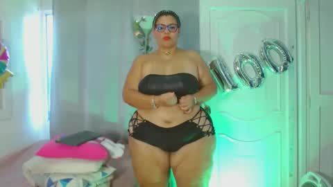 Selenna1 online show from 09-13-25, 03:12