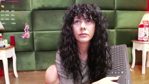 Selen online show from 09-29-25, 04:06