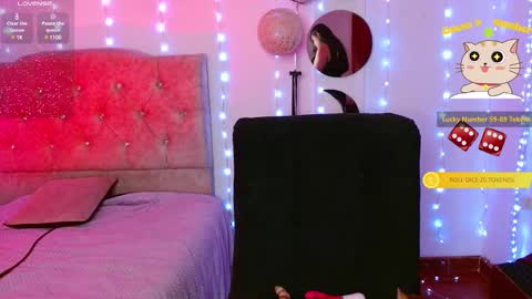 Snapshot of selikayle chatting on 02-18-25, 01:54 Selen online show from 02-18-25, 01:54