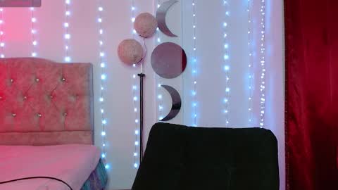 Snapshot of selikayle chatting on 02-22-25, 02:28 Selen online show from 02-22-25, 02:28