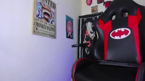  Selinna Kyle  online show from 10-10-25, 12:31