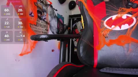  Selinna Kyle  online show from 10-20-25, 03:40