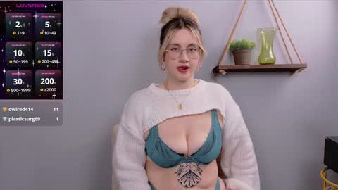 Selina Mae online show from 02-02-25, 04:26