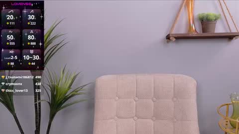 Selina Mae online show from 02-27-25, 07:23