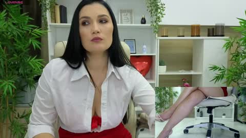 Seline online show from 12-11-24, 05:04