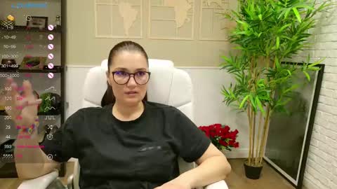 Seline online show from 03-12-25, 11:22