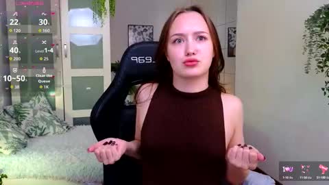 sweetie Selin 3 online show from 10-06-25, 05:05