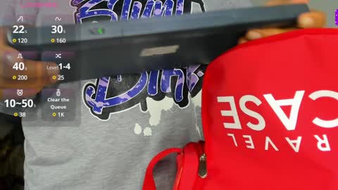 Snapshot of selket_ chatting on 01-25-25, 11:02 Selket online show from 01-25-25, 11:02