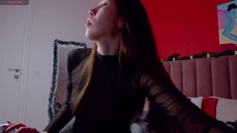 Nicole online show from 12-17-24, 01:50