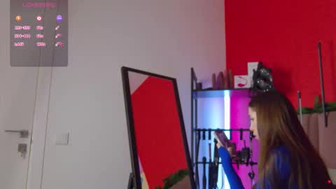 Snapshot of sellashine chatting on 11-26-25, 01:50 Nicole online show from 11-26-25, 01:50