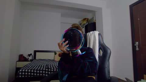 Snapshot of sellena_angels chatting on 10-03-25, 10:45 sellena_angels online show from 10-03-25, 10:45