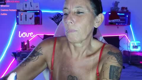 Selvaggia Del Caribe online show from 12-11-24, 04:09