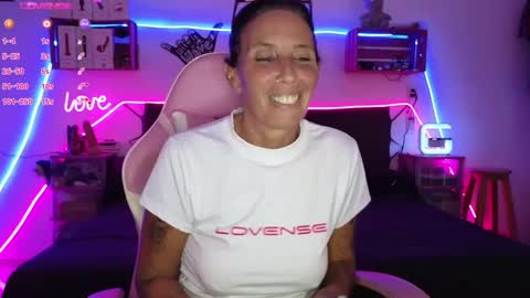 Selvaggia Del Caribe online show from 01-10-25, 08:37