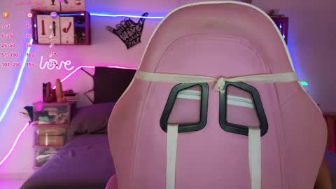 Selvaggia Del Caribe online show from 03-03-25, 08:21