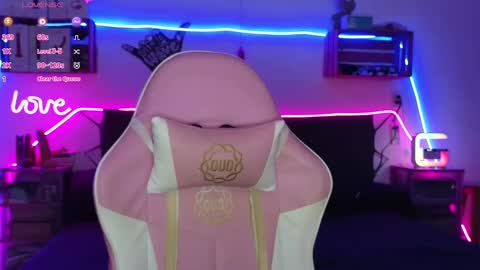 Selvaggia Del Caribe online show from 03-10-25, 08:56