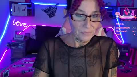 Selvaggia Del Caribe online show from 02-03-26, 06:24