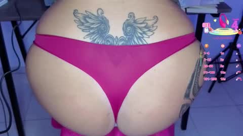 Selvaggia Del Caribe online show from 02-28-26, 05:58